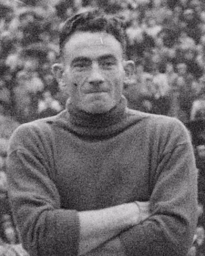 Harry Medhurst
