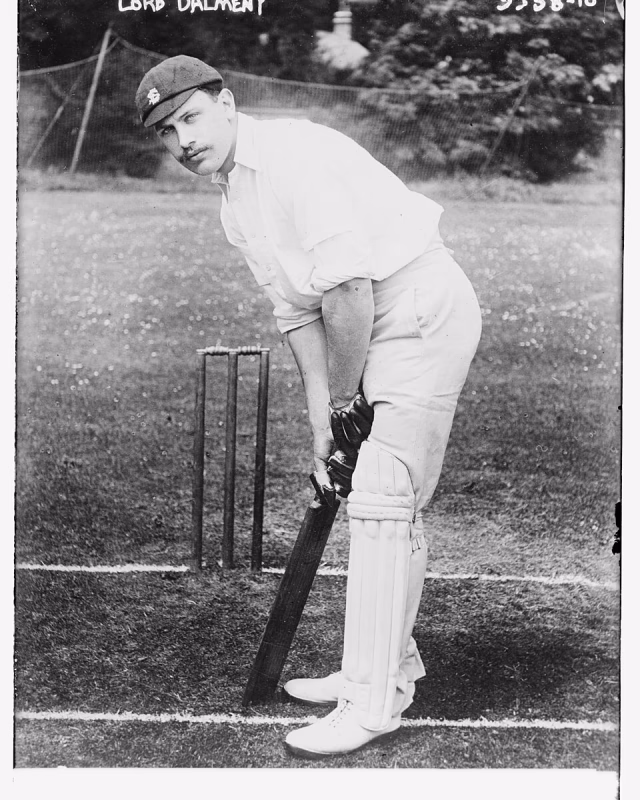 Harry Primrose, 6th Earl of Rosebery