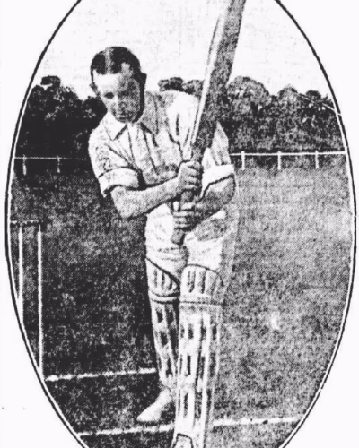 Harry Smith