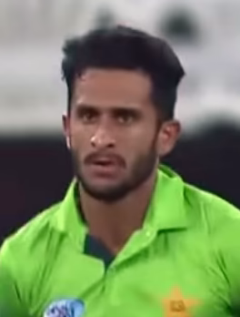 Hasan Ali