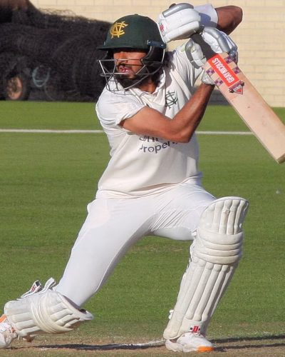 Haseeb Hameed