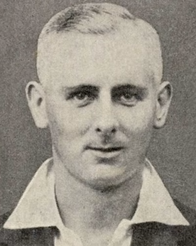 Hedley Verity