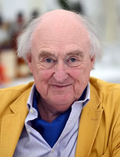 Henry Blofeld