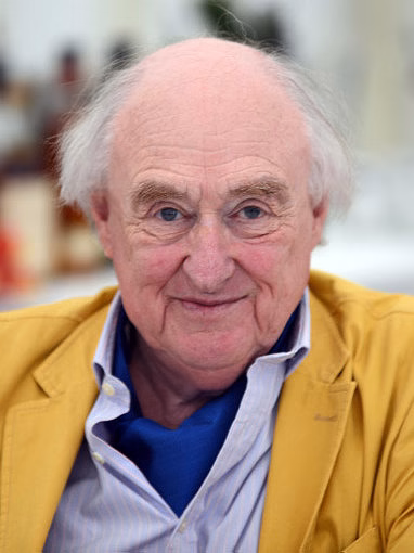 Henry Blofeld