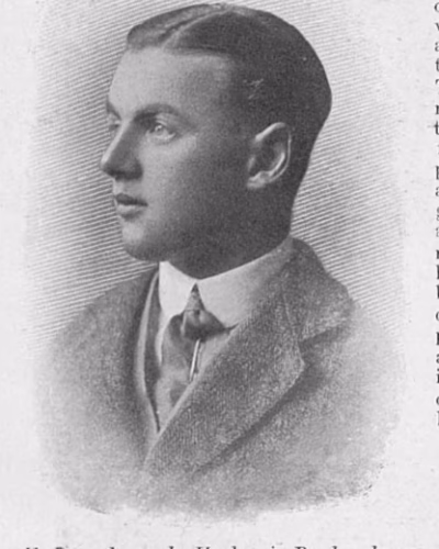 Henry Brougham
