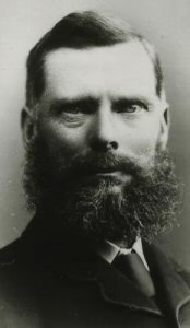 Henry Dumaresq