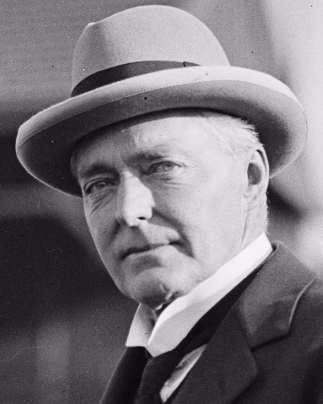 Henry Forster, 1st Baron Forster