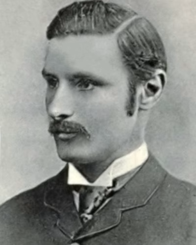 Henry Fox