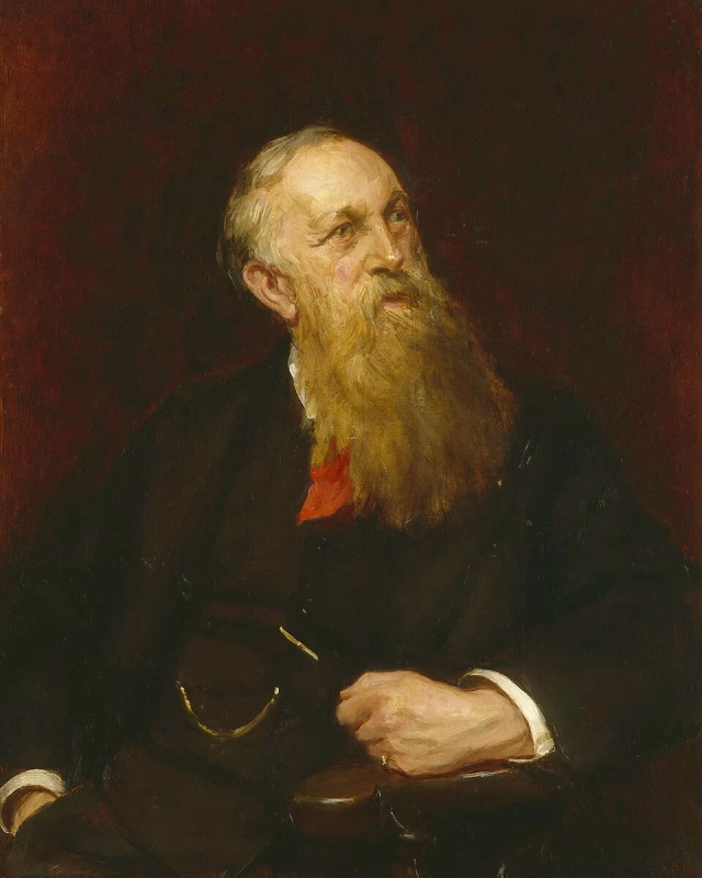 Henry Hyndman
