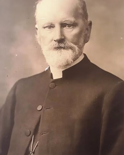 Henry Montgomery