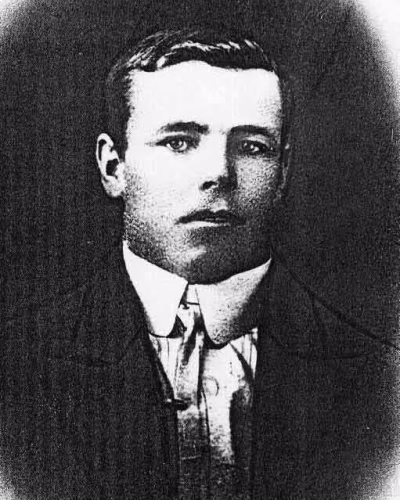 Henry Nicholson