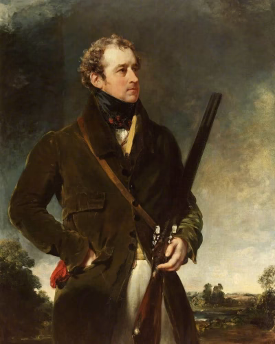 Henry Richard Hoare