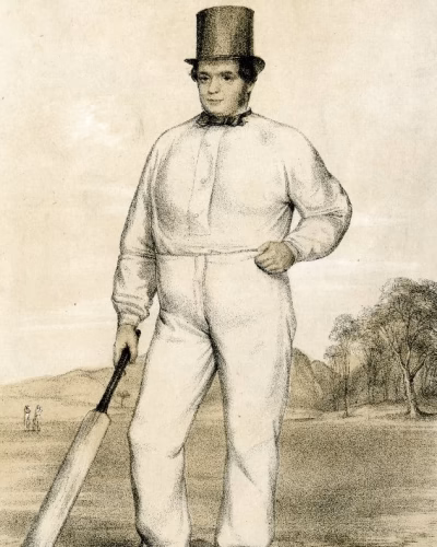 Henry Sampson