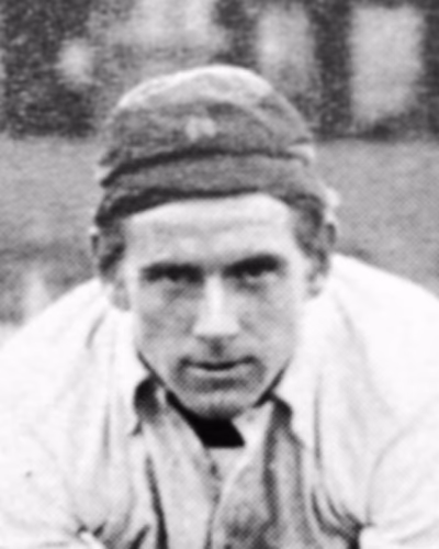 Henry Scattergood