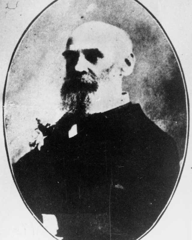 Henry Stuart Russell