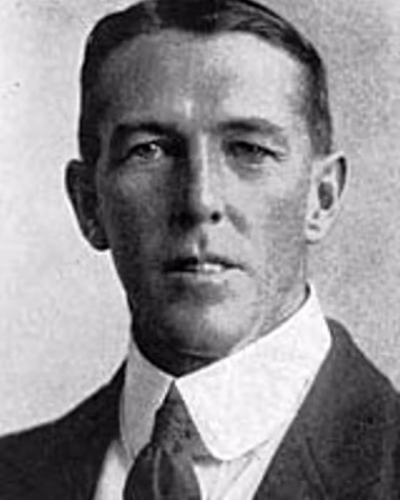 Henry Taberer