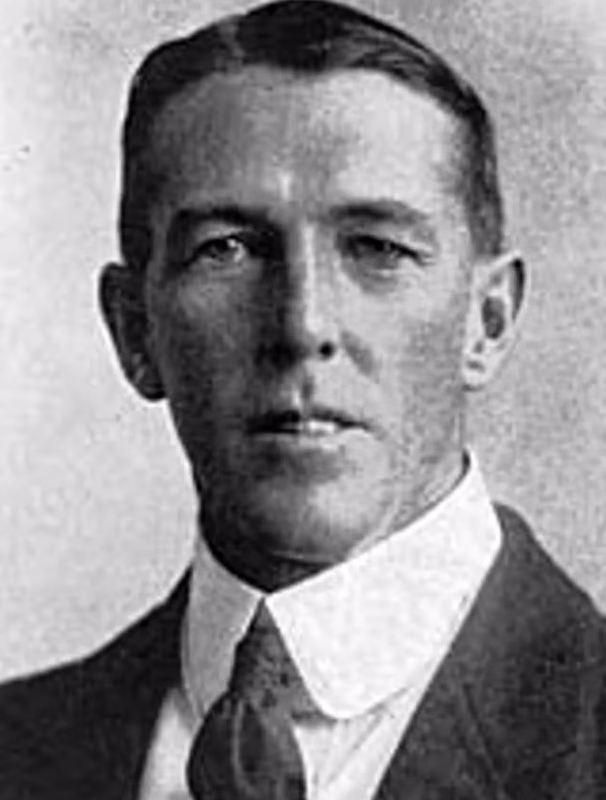 Henry Taberer