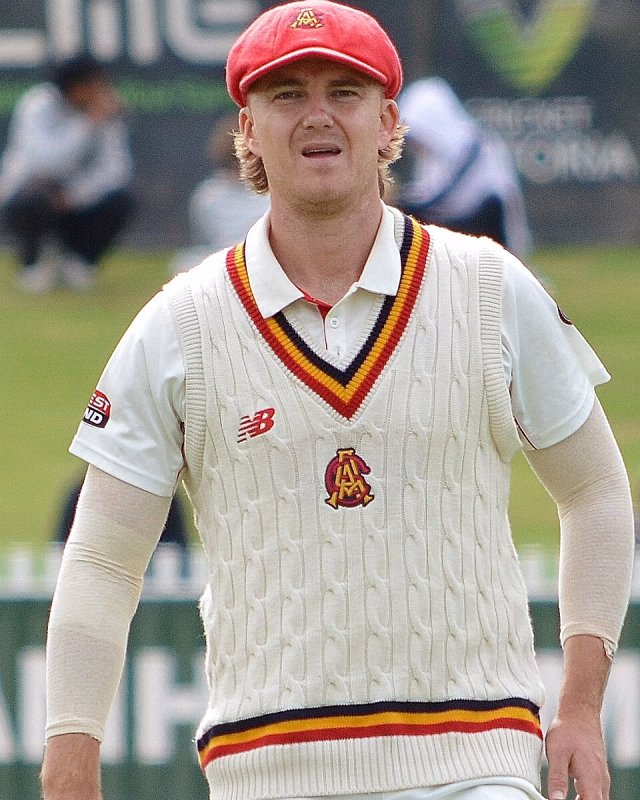Henry Thornton