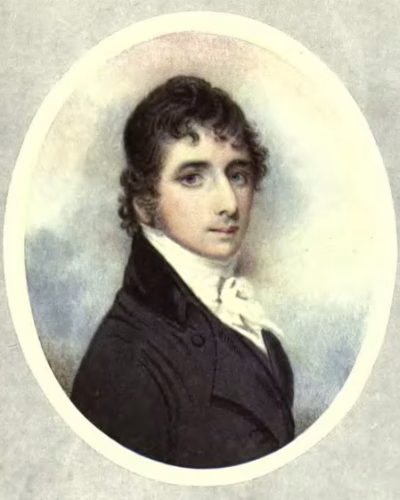 Henry Tufton, 11th Earl of Thanet