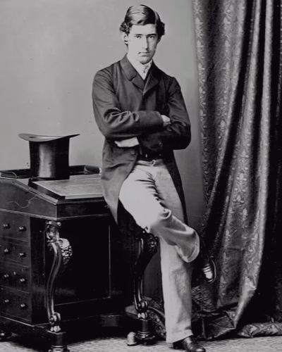 Henry Willis