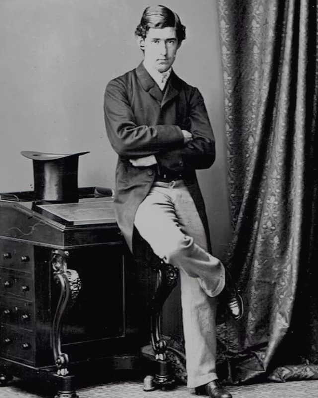 Henry Willis
