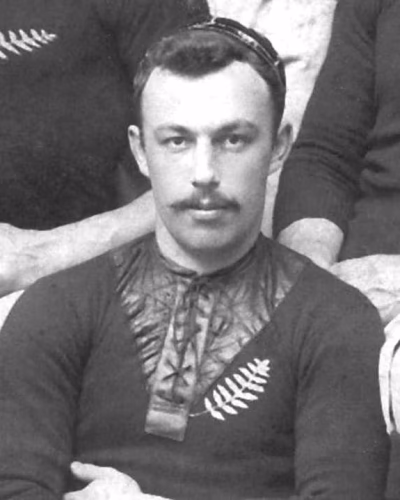 Henry Wilson