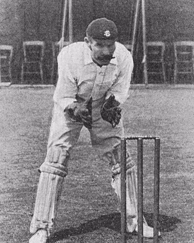 Henry Wood