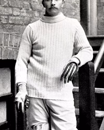 Herbert Bainbridge