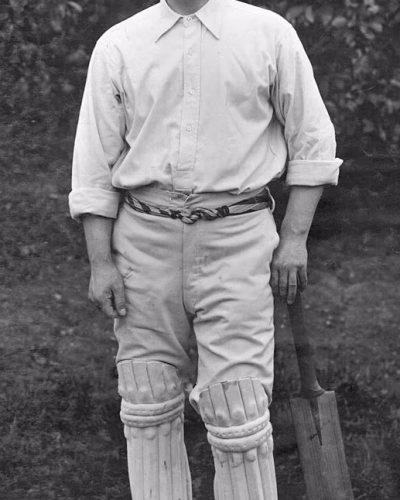 Herbert Carpenter