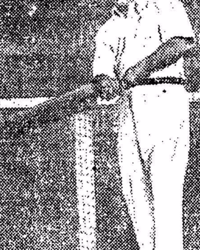Herbert Fry