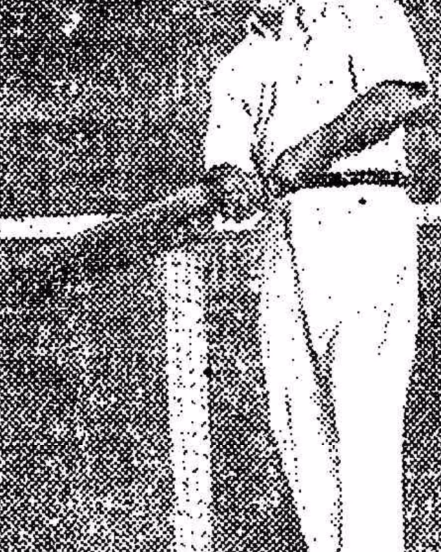 Herbert Fry