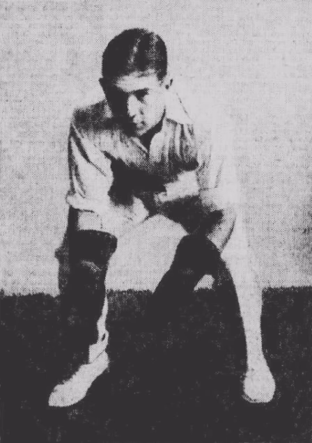 Herbert Guthrie