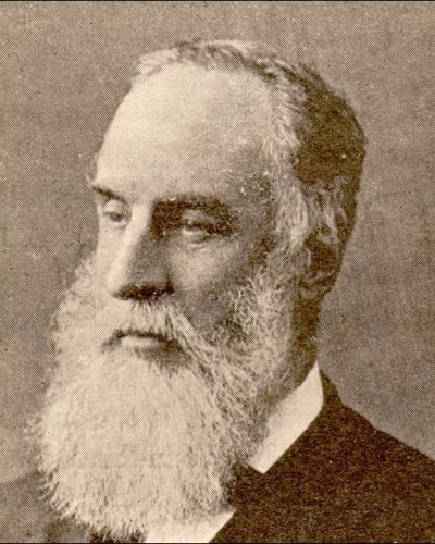 Herbert Harley Murray