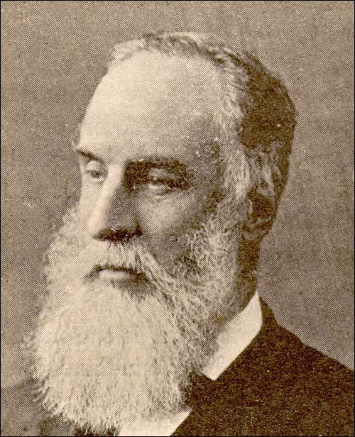 Herbert Harley Murray