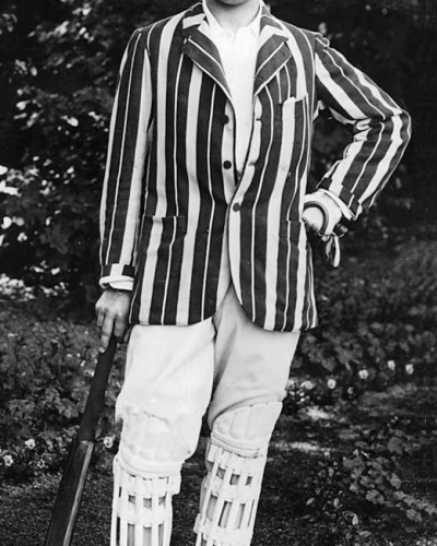 Herbert Hayman