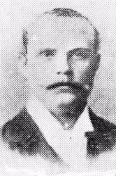 Herbert Hayton Castens