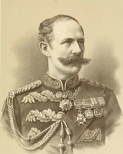 Herbert Stewart