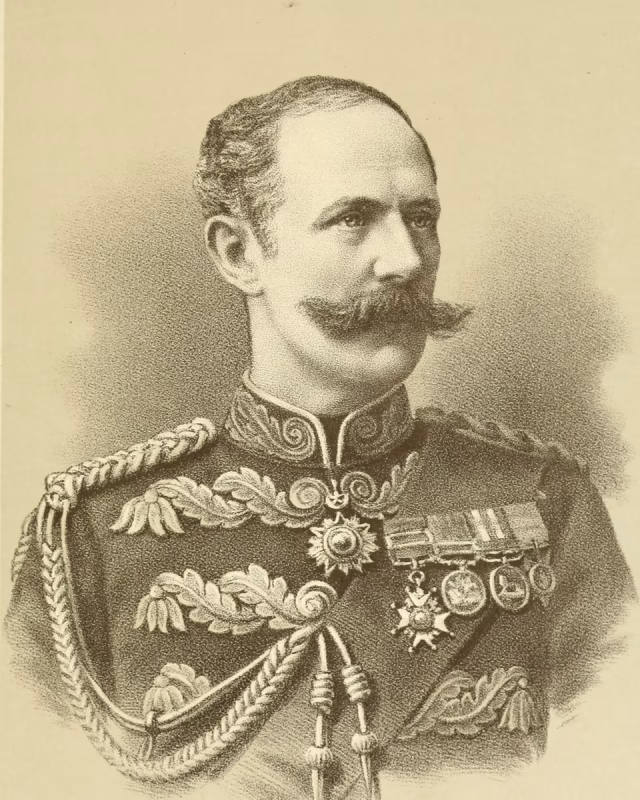Herbert Stewart