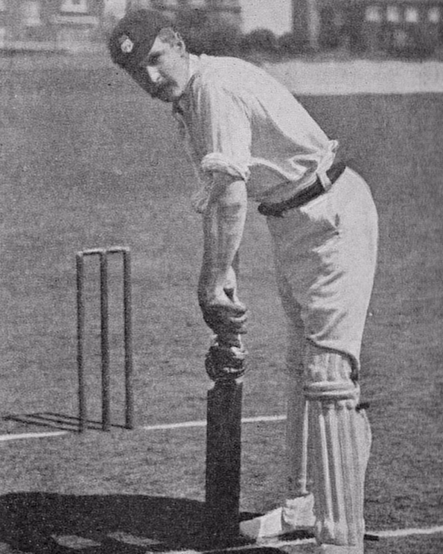 Herbert Ward