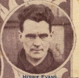 Herbie Evans