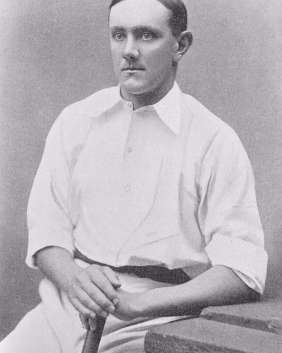Herbie Hewett