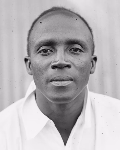 Herman Griffith