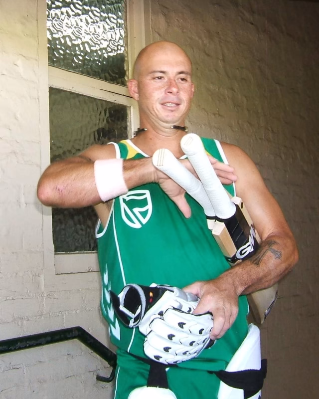 Herschelle Gibbs