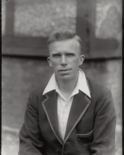 Horace Snary