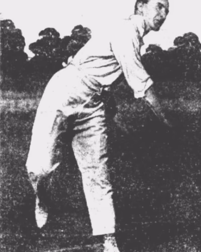 Howard Richardson