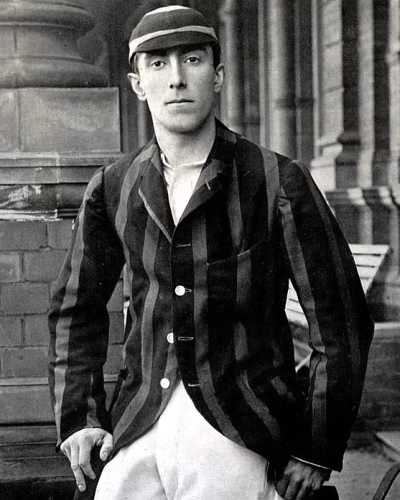 Hugh Bromley-Davenport