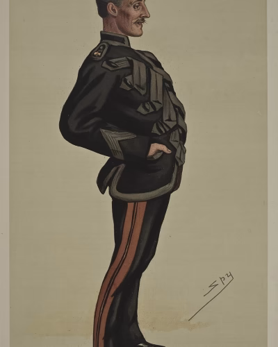 Hugh Dawnay, 8th Viscount Downe