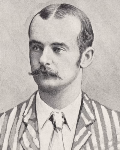 Hugh Massie