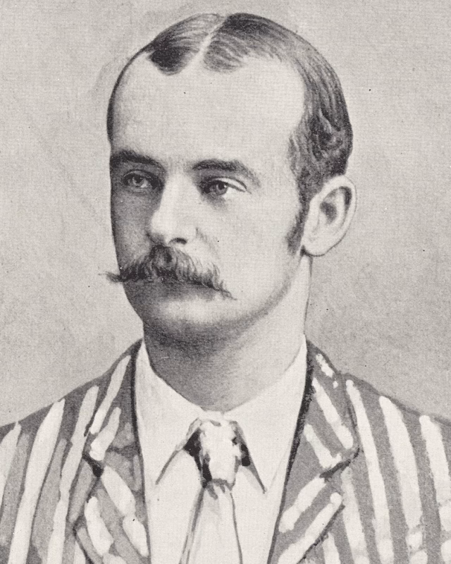 Hugh Massie