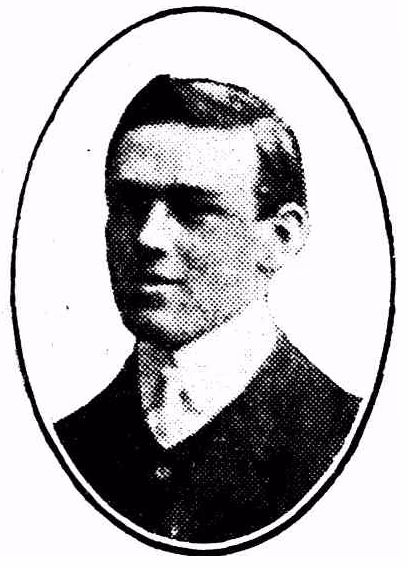 Hurtle Willsmore